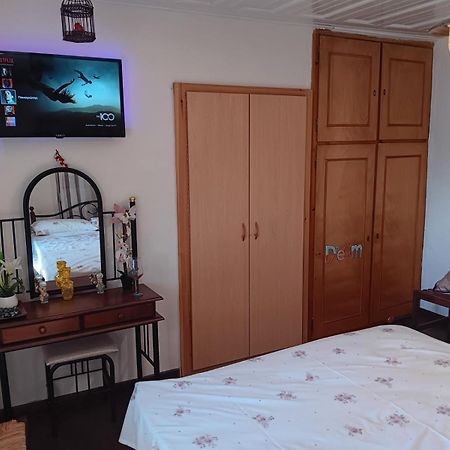 Paleo Trikeri Chiona΄S Apartments By The Sea מראה חיצוני תמונה